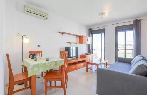 Dos Hermanas Apartment | Centro a todo confort, 1 dormitorio B