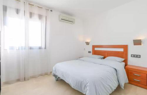 Dos Hermanas Apartment | Centro a todo confort, 1 dormitorio B