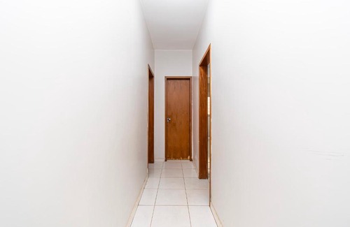 Vila Planalto House | Centro de BSB - quarto duplo