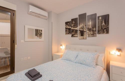 Centro - Sagrario Apartment | Centro de Granada, cerca de la Catedral