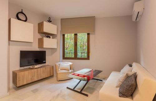 Centro - Sagrario Apartment | Centro de Granada, cerca de la Catedral