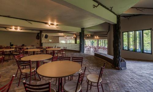 Caxambu Other | Centro de Lazer Pingo d'água