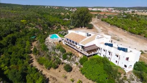 Hornachuelos House | Centro de Naturaleza Cañada Verde "El Bosque Encantado de Córdoba"