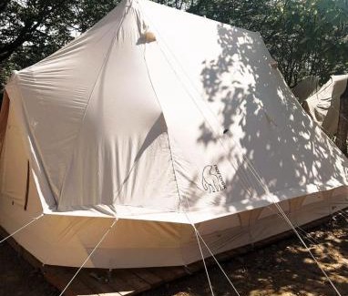 Benameji Other | CENTRO DE OCIO ALÚA Bungalows Camping Rafting Benamejí