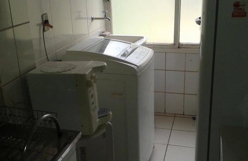 Nucleo Bandeirante Apartment | CENTRO DO NÚCLEO BANDEIRANTE