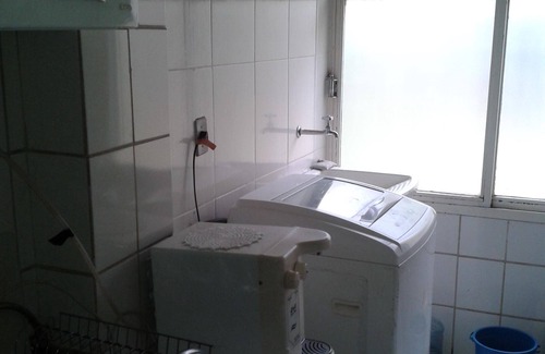 Nucleo Bandeirante Apartment | CENTRO DO NÚCLEO BANDEIRANTE