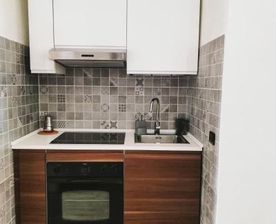 Monza Apartment | CENTRO e PARCO 10 min - flat in Monza