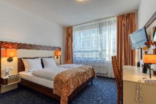 Western Ring Area Hotel | Centro Hotel Braunschweig City, Trademark Collection by Wyndham