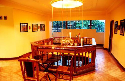 Basak Hotel | Centro Mactan Suites