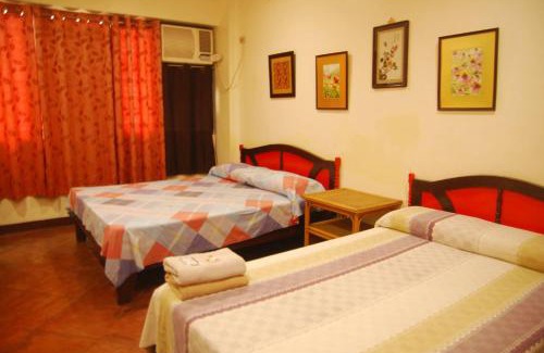 Basak Hotel | Centro Mactan Suites