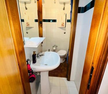 Poggibonsi Apartment | Centro mini monolocale