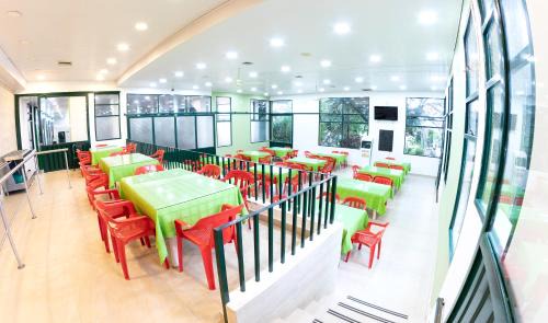 San Jose de Pare Hotel | Centro Recreacional IASCEBOY