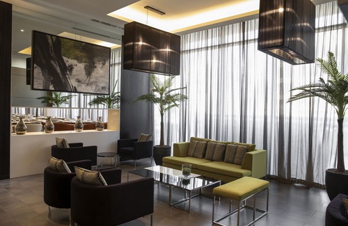 As Salamah Hotel | Centro Salama Jeddah by Rotana