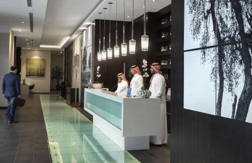 As Salamah Hotel | Centro Salama Jeddah by Rotana