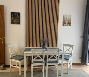 Tarvisio Apartment | Centro Tarvisio