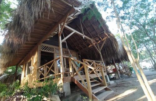 Rosario Islands Hotel | Centro Ubuntu