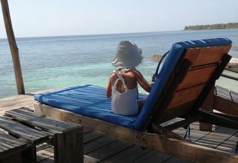 Rosario Islands Hotel | Centro Ubuntu