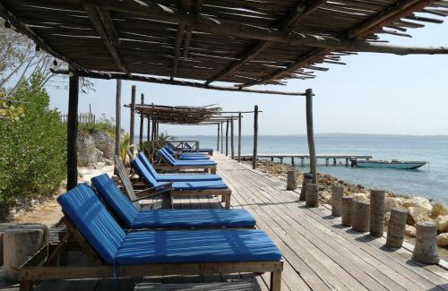 Rosario Islands Hotel | Centro Ubuntu