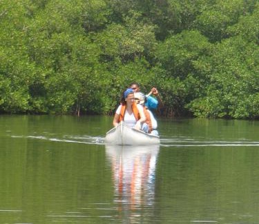 Rosario Islands Hotel | Centro Ubuntu