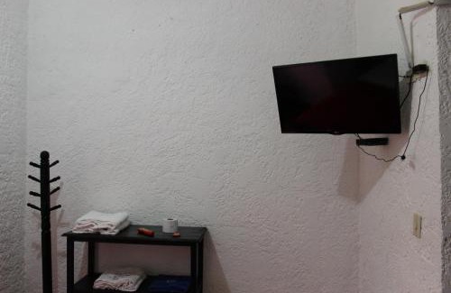 Macheta Hotel | Centro Vacacional Paraiso Termal