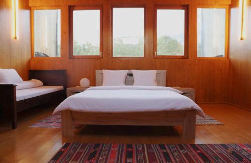 Salciua de Jos Bed & Breakfast | Centrul 3H