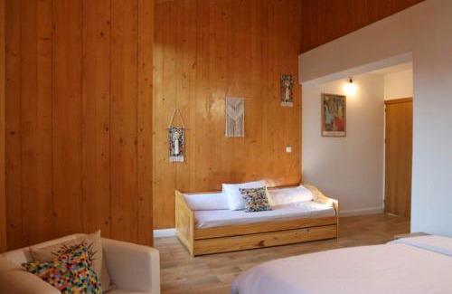 Salciua de Jos Bed & Breakfast | Centrul 3H