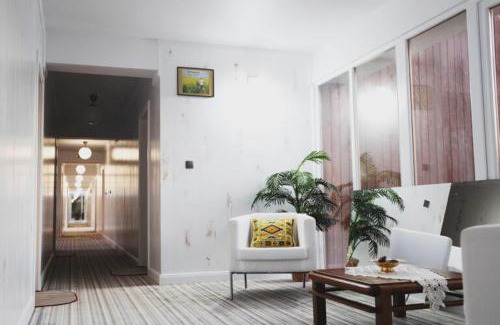 Salciua de Jos Bed & Breakfast | Centrul 3H