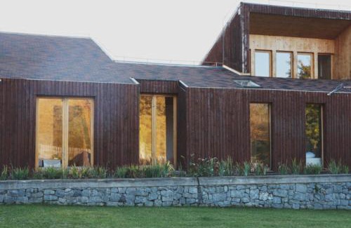 Salciua de Jos Bed & Breakfast | Centrul 3H