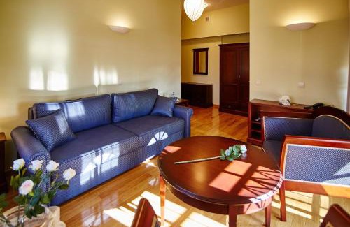 gmina Raczki House | Centrum Obsługi Turysty Kordegarda