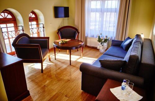 gmina Raczki House | Centrum Obsługi Turysty Kordegarda
