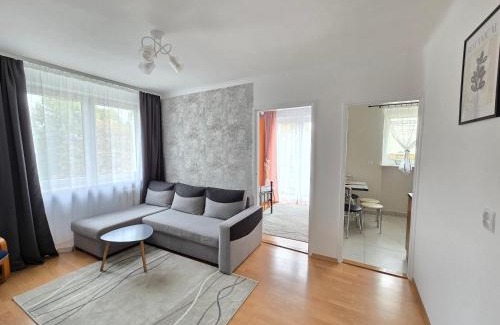 Kielce Apartment | Centrum Rose Apartament