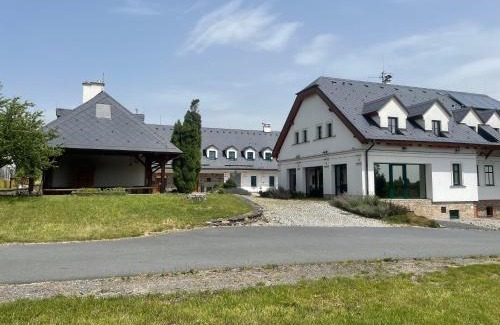 Razova House | Centrum Slezská Harta