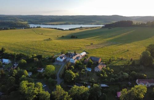 Razova House | Centrum Slezská Harta