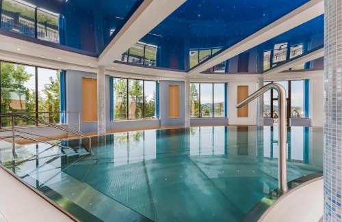 Czorsztyn Resort | Centrum Wypoczynku i Rehabilitacji Umina