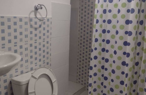 Puente Aranda Apartment | Cerca Club Militar Puente Aranda Embajada Eeuu 203