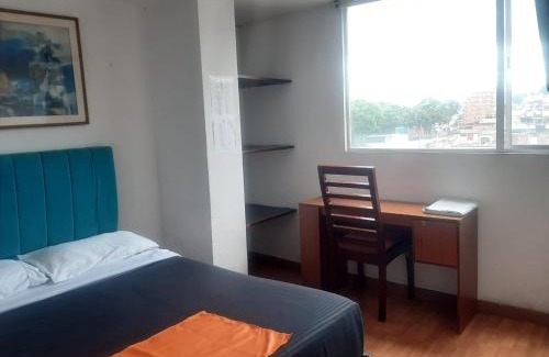 Bogota Hotel | Cerca Simon Bolivar estereo Picnic, movistar arena ,teusaquillo Informacion trescientosdoscuatrosieteseiscerocuatroveintisiete