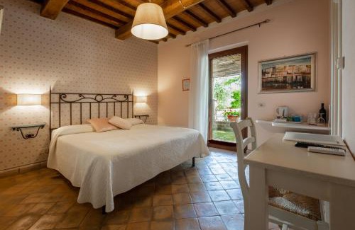 Pitigliano House | Cerchio Verde