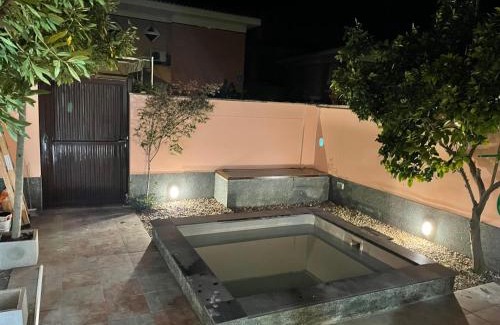 Distrito 6 Villa | CERES Home