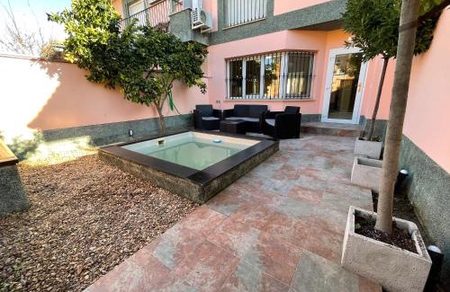 Distrito 6 Villa | CERES Home