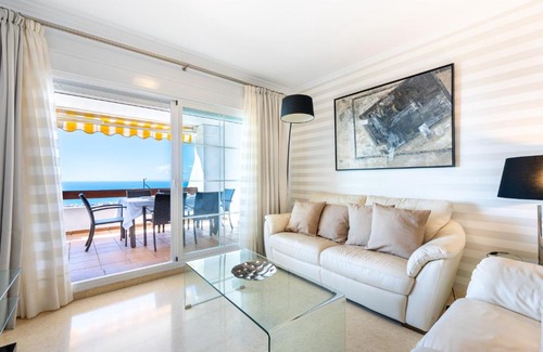 Rincon de la Victoria Apartment | Ceres Luxury Apartment