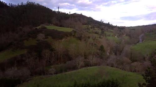 Llanes Apartment | Cerezal 3, Loft en plena naturaleza