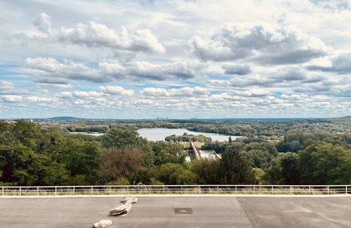 Cergy Apartment | Cergy: close to the île de loisir de cergy