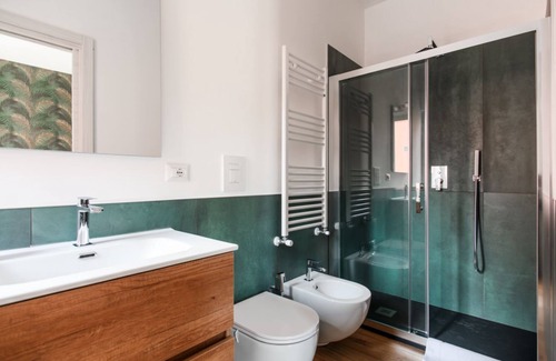 Fuorigrotta Apartment | Cerlone 1 By Dimorra