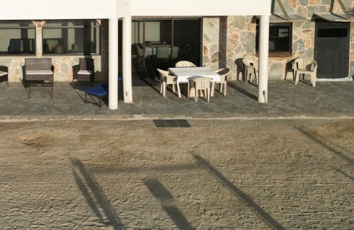 Cerritos House | Cerritos Beach Palace Casa Roca