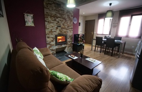 Cuenca Apartment | Cerro Socorro Tourist Apartment (full rental) for 4 persons