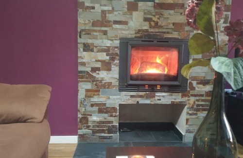 Cuenca Apartment | Cerro Socorro Tourist Apartment (full rental) for 4 persons