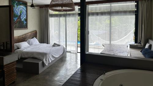 Venecia Cabin | Cerro Tusa Springs