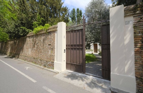 Addizione Erculea Apartment | Certosa di Ferrara Wonderful Villa x12!