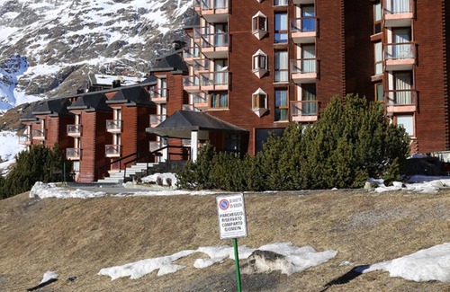 Cervinia Apartment | CERVINIA Full optional apartment on the ski slopes CIN IT007071C2WEEHPUHQ