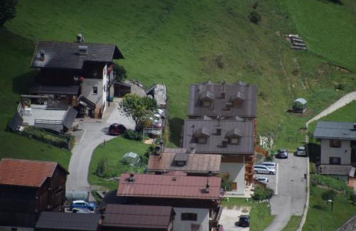 Colle Santa Lucia Apartment | Cesa Fossal